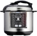6L  Electric Pressure Cooker