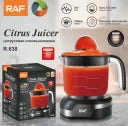 1.2L Electric Citrus Juicer