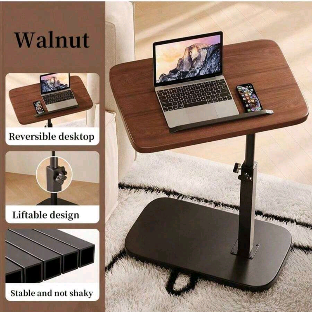 360° Adjustable Side Table