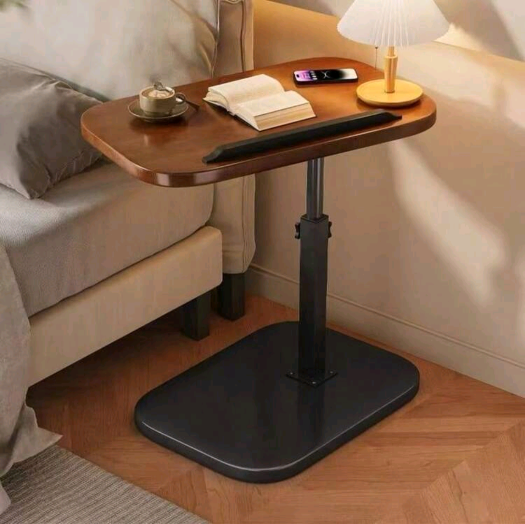 360° Adjustable Side Table