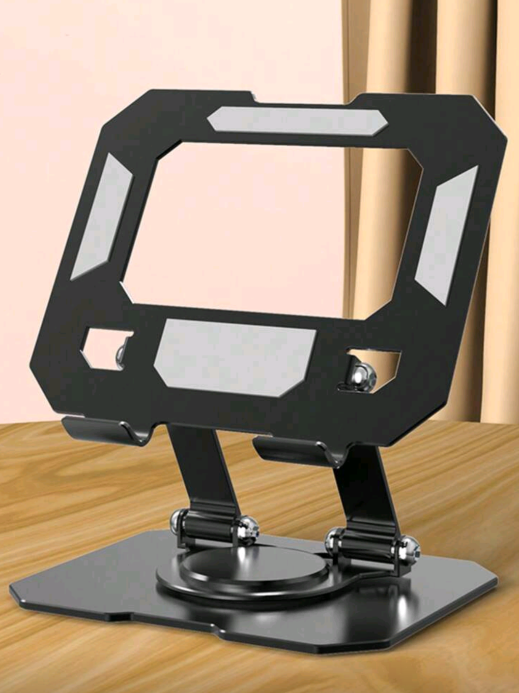 360 Degree Rotatable Tablet Holder Stand