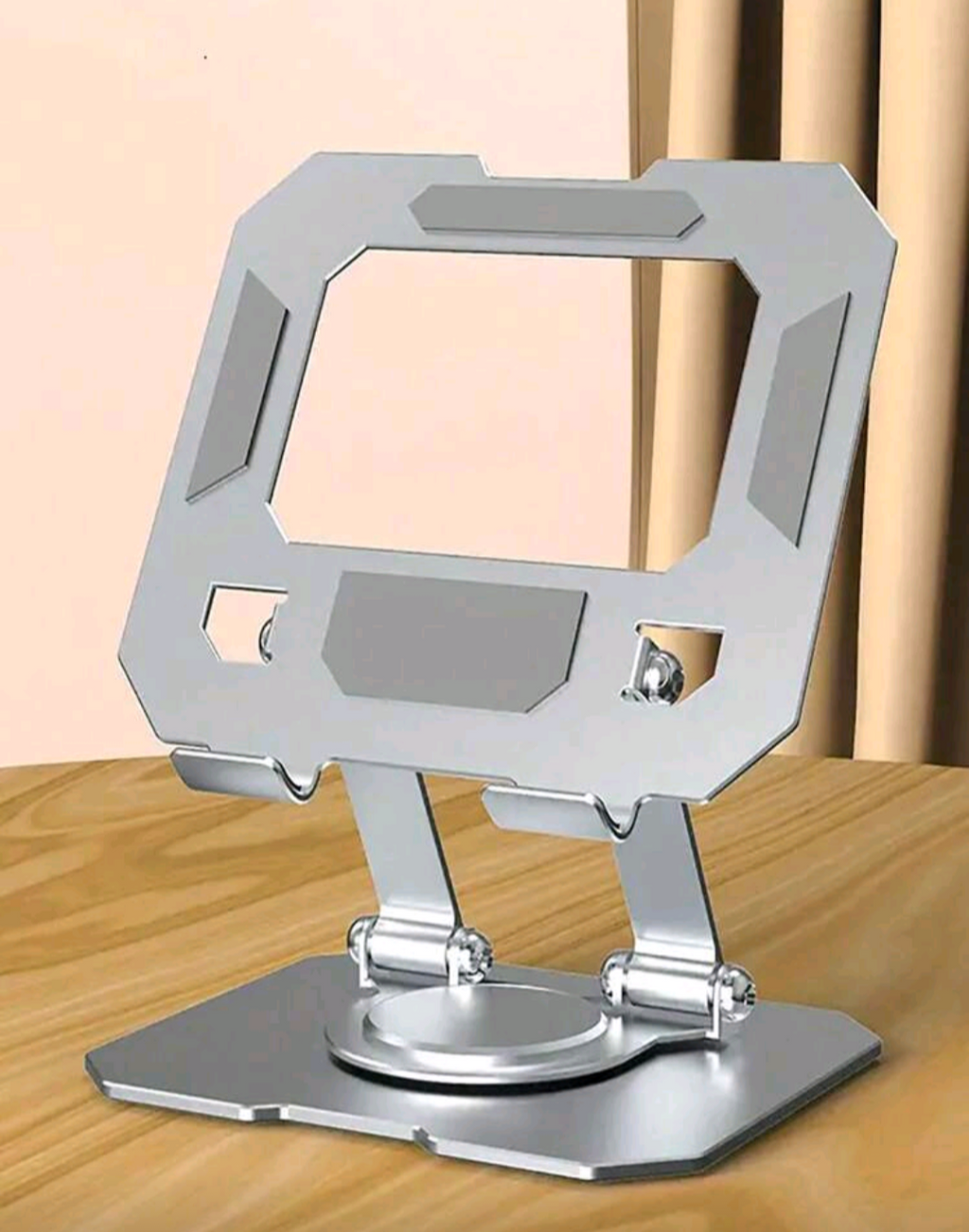 360 Degree Rotatable Tablet Holder Stand