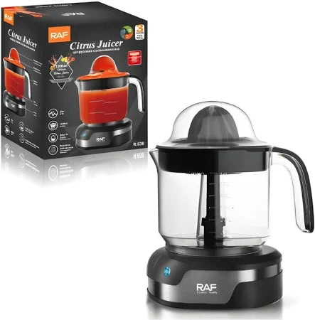 1.2L Electric Citrus Juicer