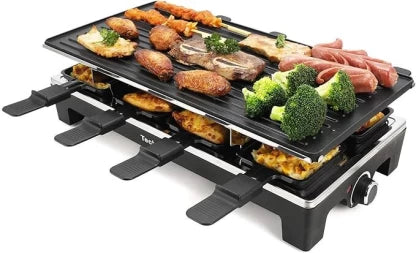 Akliss Electric Cheese Griller